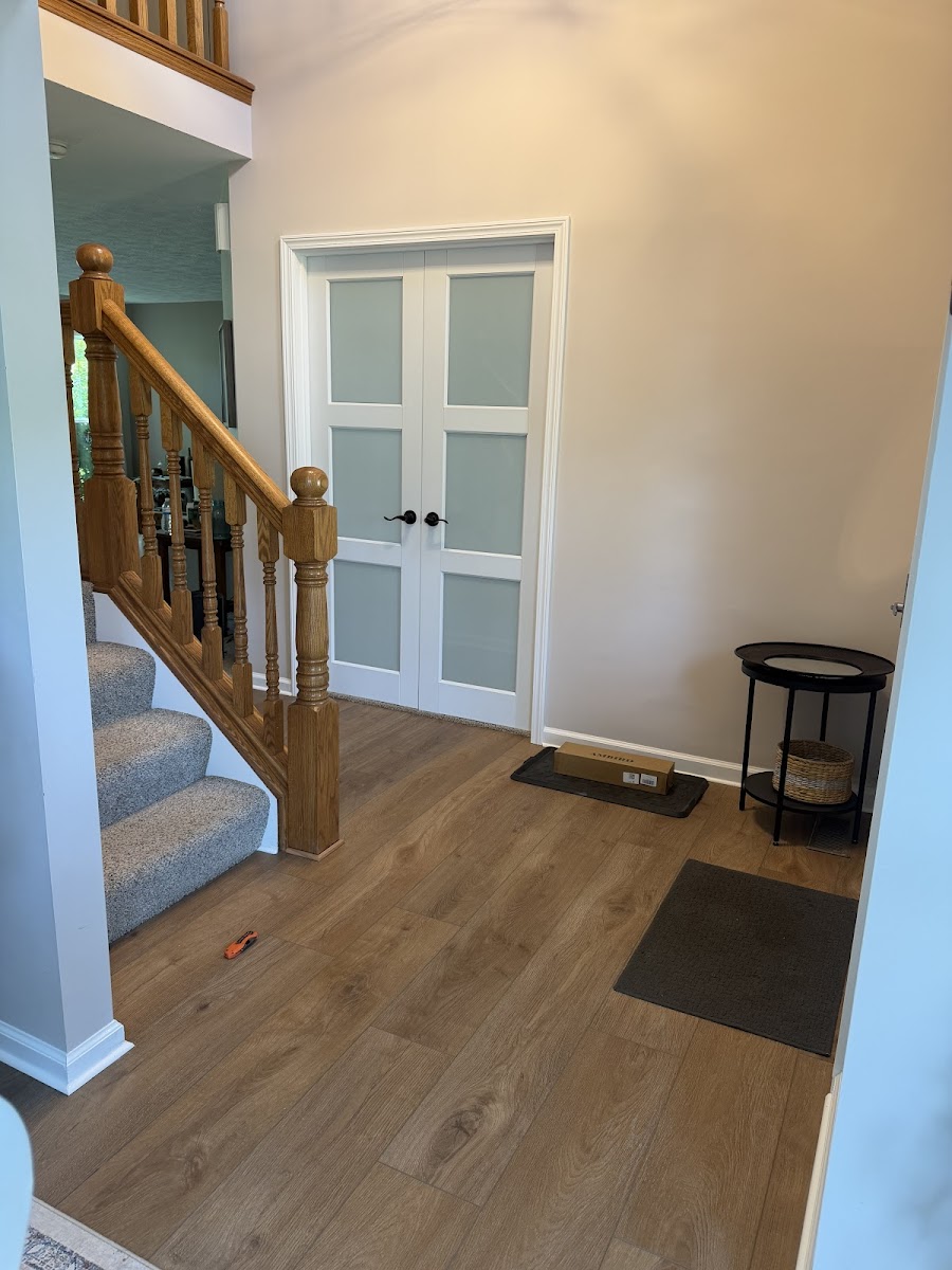 Cedar Mountain Construction LLC general contractors project photo