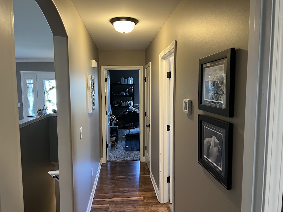 Chamberlain Painting - Louisville's Oldest & Most Trusted Painting Company painters project photo