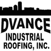 Advanced Industrial Roofing logo