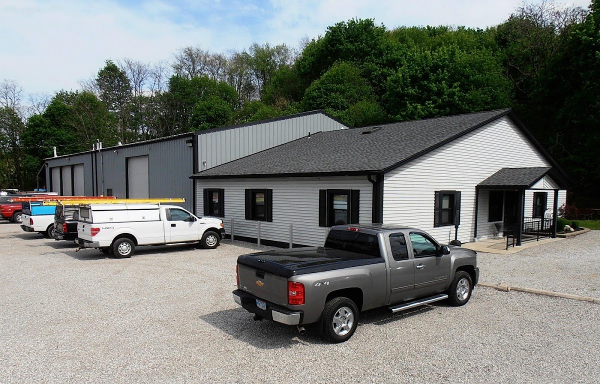 Advanced Industrial Roofing roofers project photo
