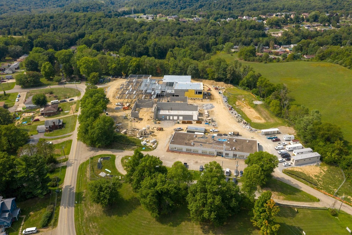 Advanced Industrial Roofing roofers project photo