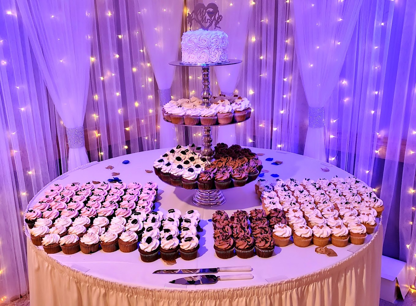 Foltz Center caterers project photo