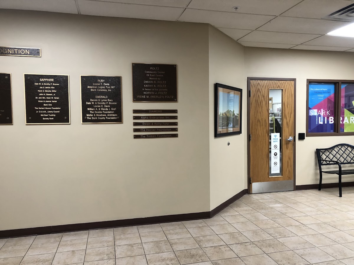 Foltz Center caterers project photo