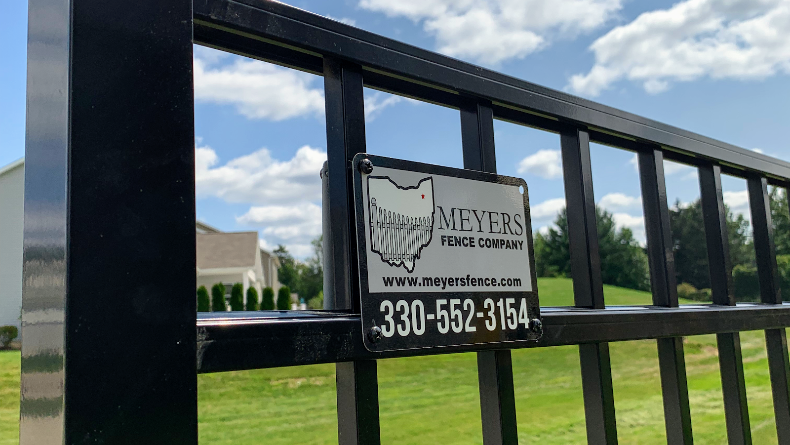 Meyers Fence Company