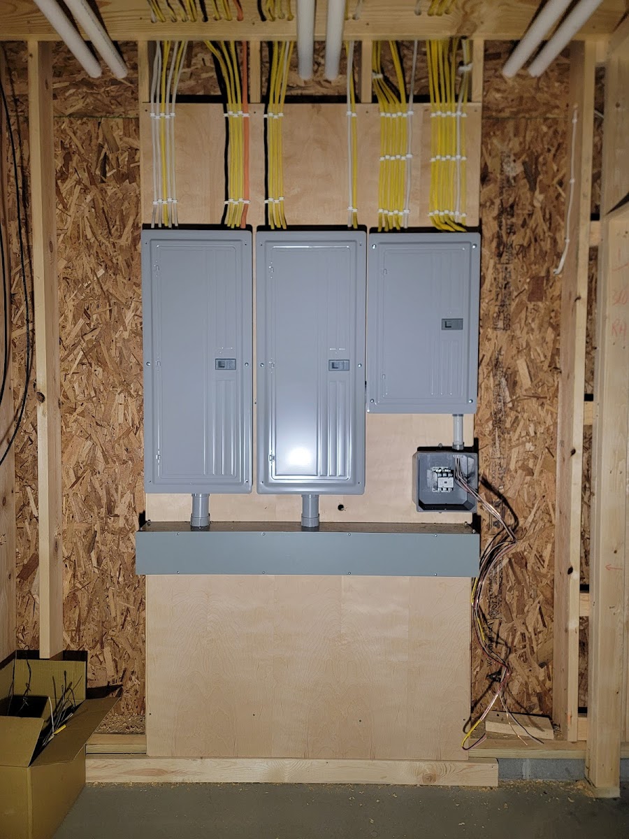 171 Electric LLC — Electrician Serving Canton, New Philadelphia, Carrollton, & Minerva electricians project photo