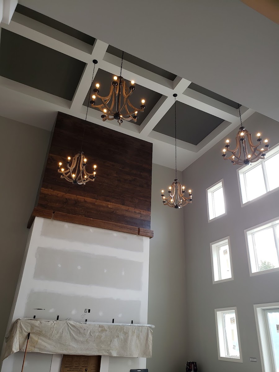 171 Electric LLC — Electrician Serving Canton, New Philadelphia, Carrollton, & Minerva electricians project photo