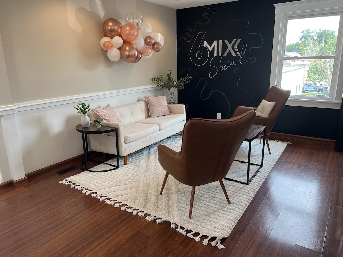 6Mixx Social caterers project photo