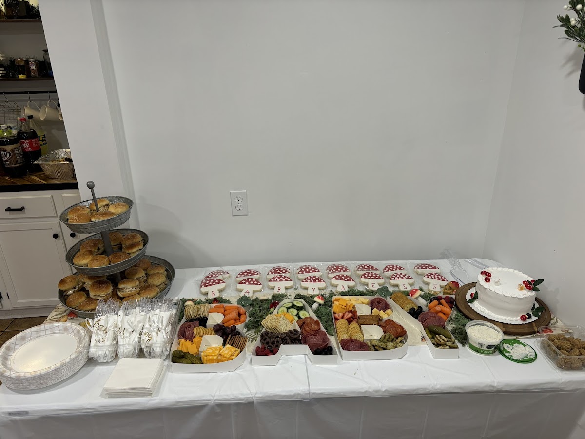 6Mixx Social caterers project photo