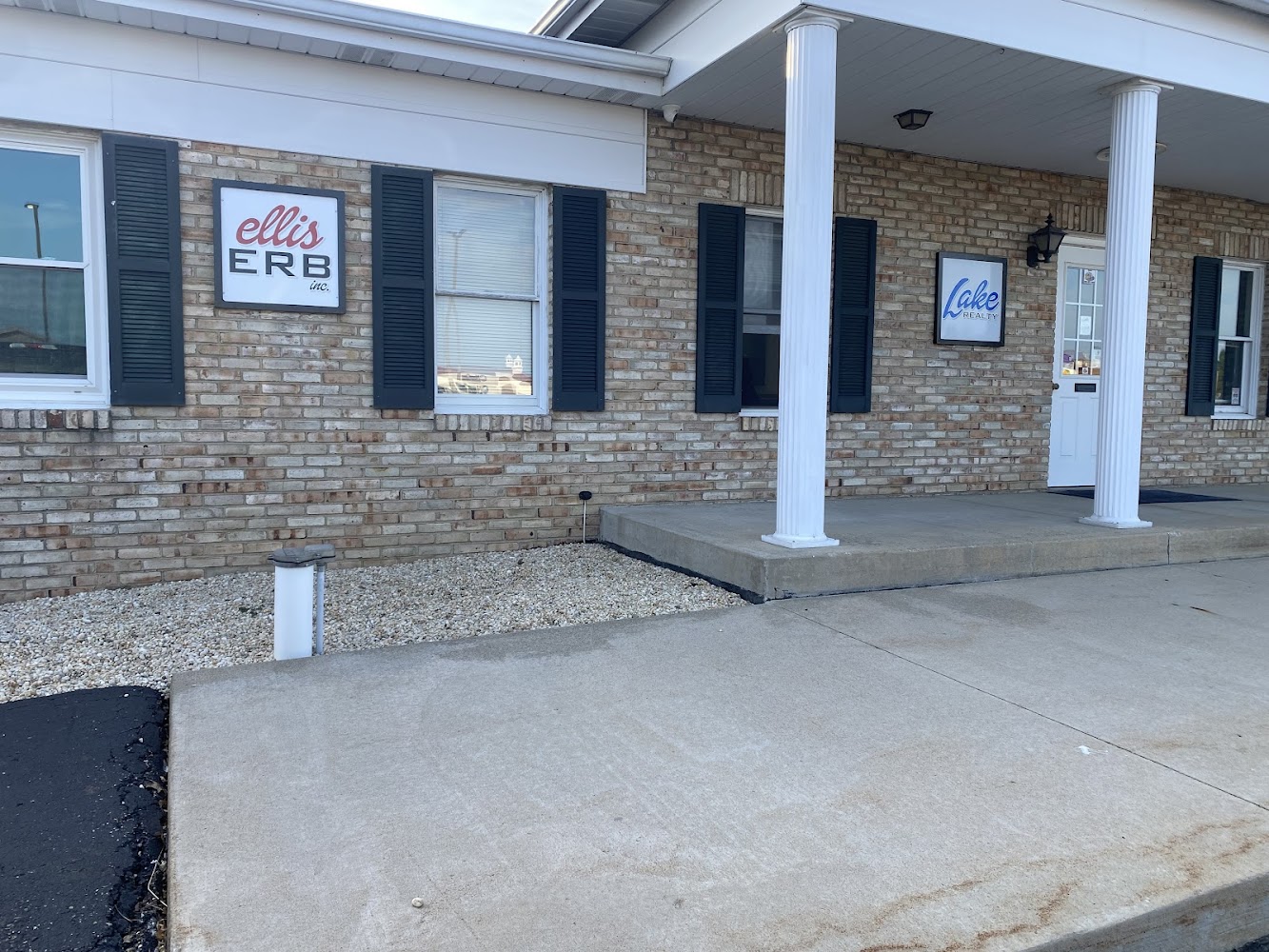 Ellis Erb Inc general contractors project photo