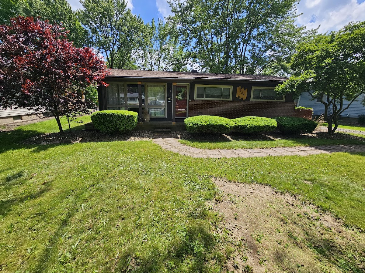 HPRI Services LLC landscapers project photo