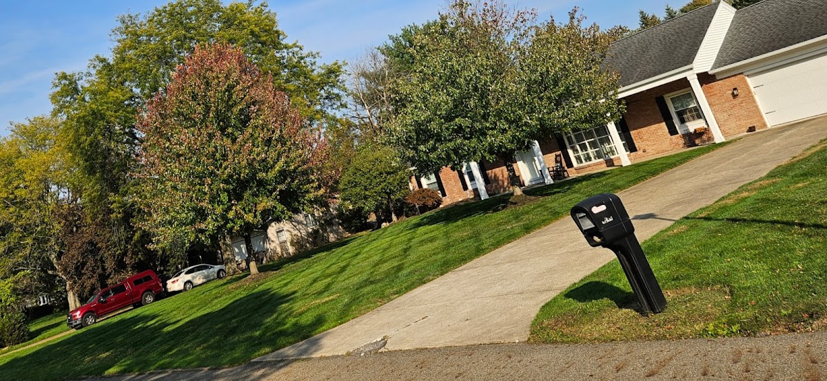 HPRI Services LLC landscapers project photo