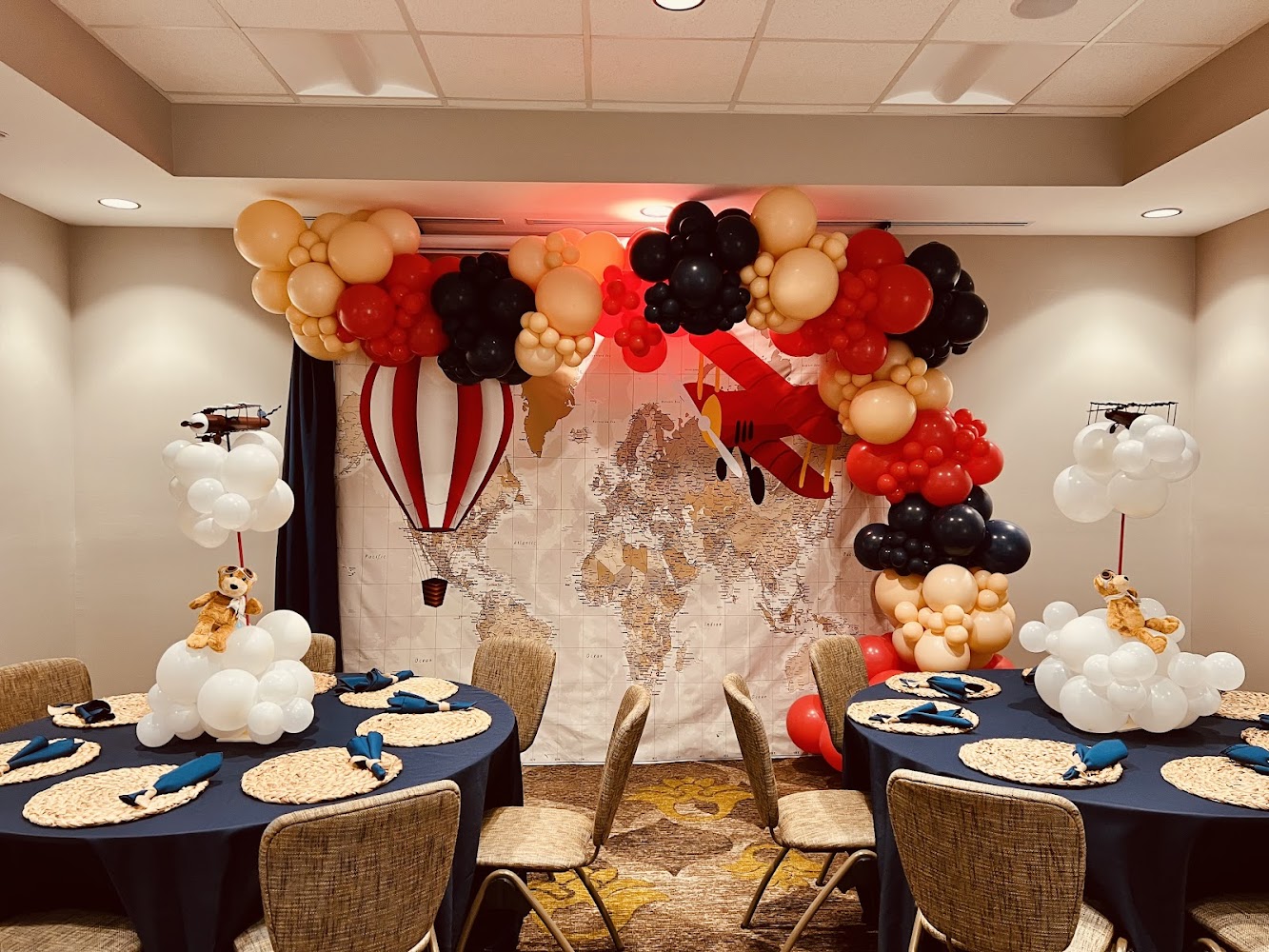 Designs By Jo Jo’s Creations florists project photo