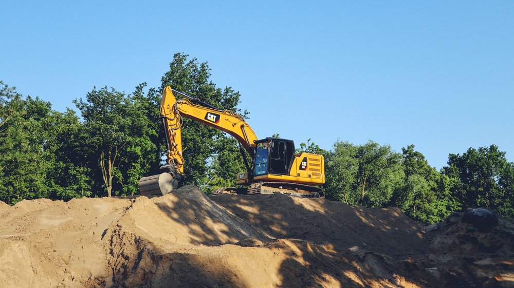 Wilsons Excavating LLC general contractors project photo