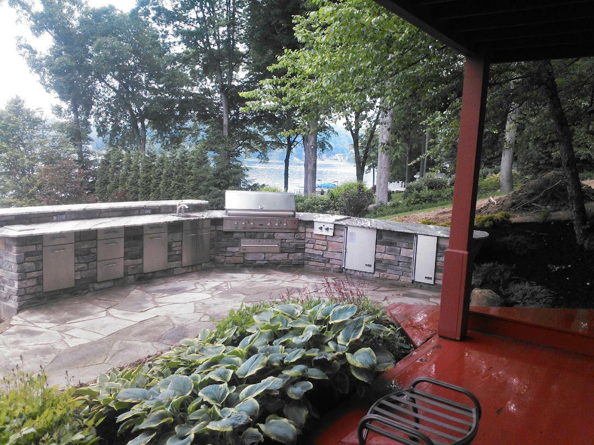 Green's and Things Landscaping & Lawncare landscapers project photo