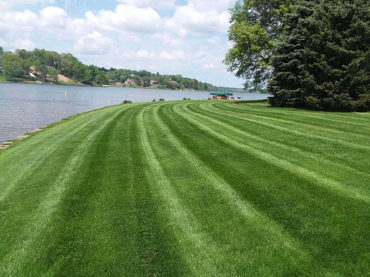 Green's and Things Landscaping & Lawncare landscapers project photo