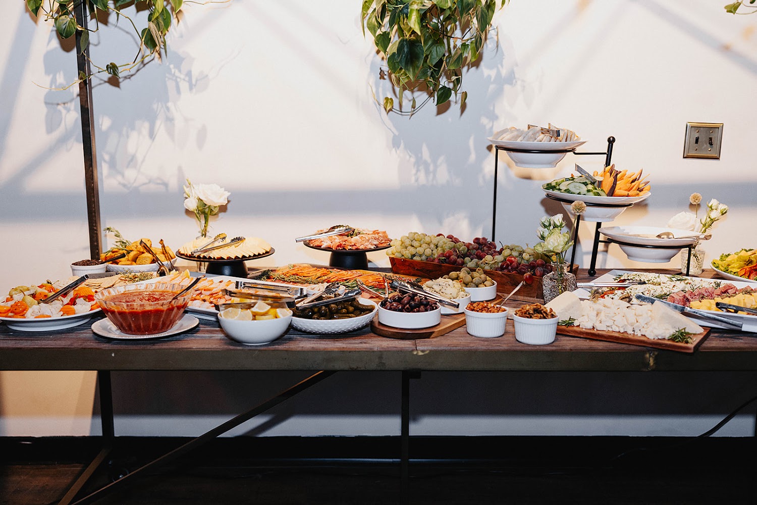 BITES Meal Prep Plans and Catering caterers project photo