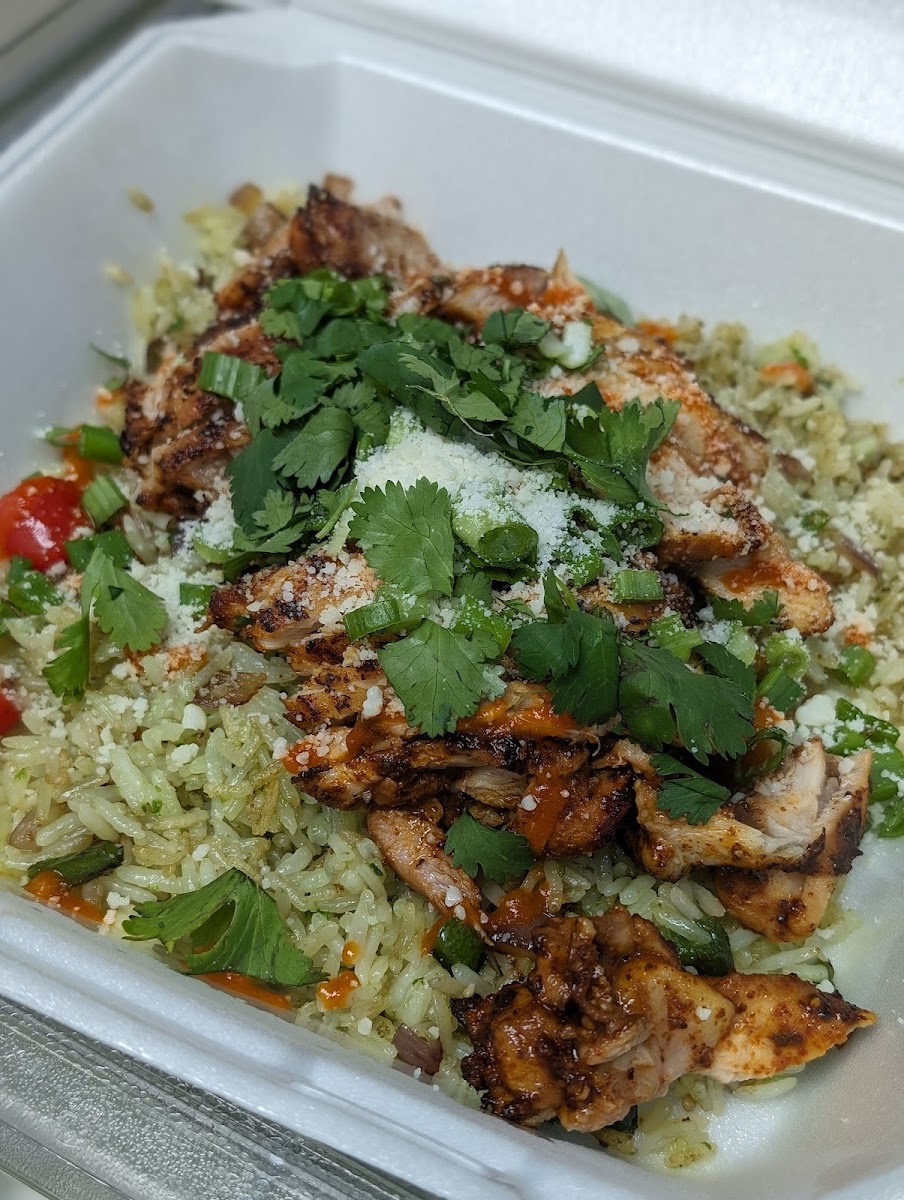 BITES Meal Prep Plans and Catering caterers project photo