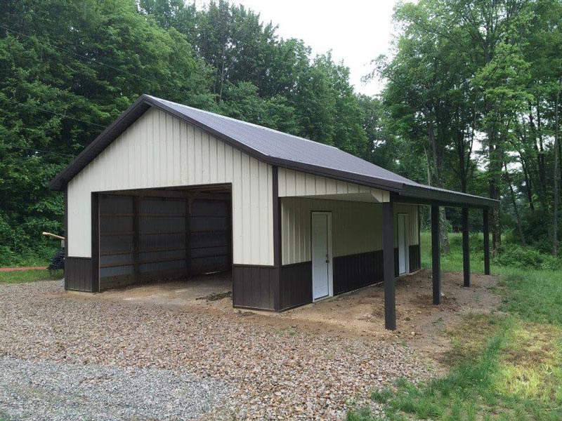 Country View Construction general contractors project photo
