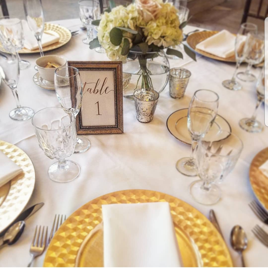 AA Executive Catering, Inc. caterers project photo