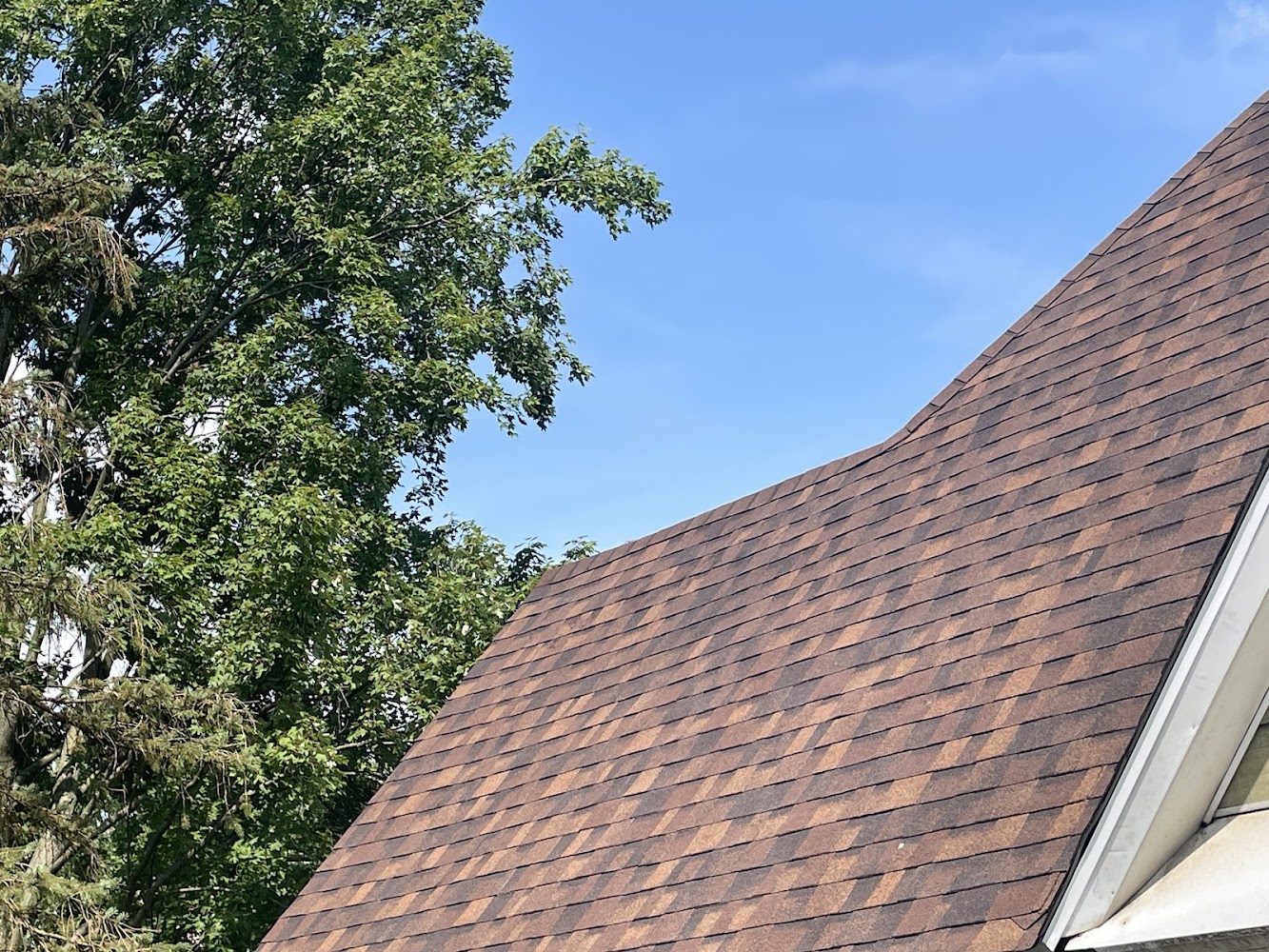 ARC Contracting of Ohio llc general contractors project photo