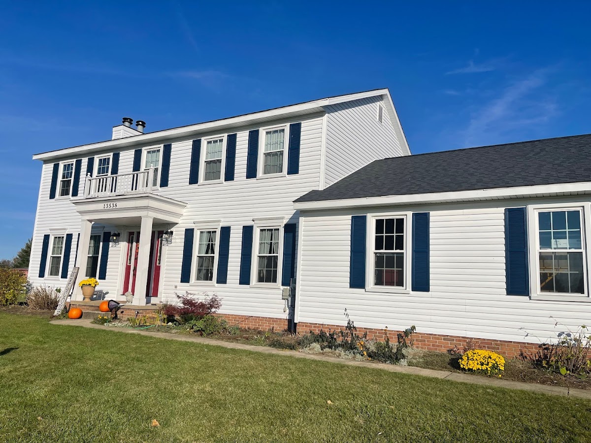 ARC Contracting of Ohio llc general contractors project photo
