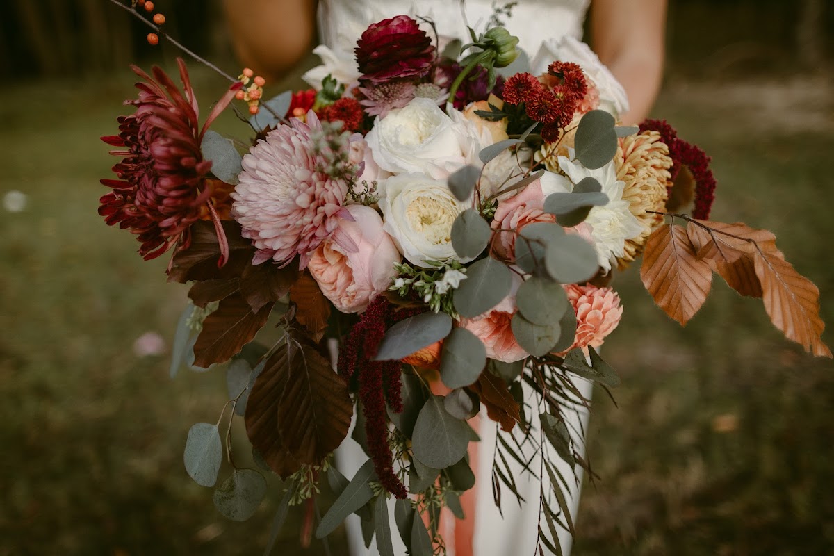Magnolia Spring Farm caterers project photo