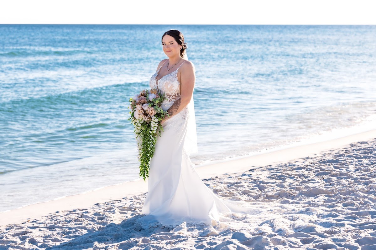 Sea Glass Photography wedding photographers project photo