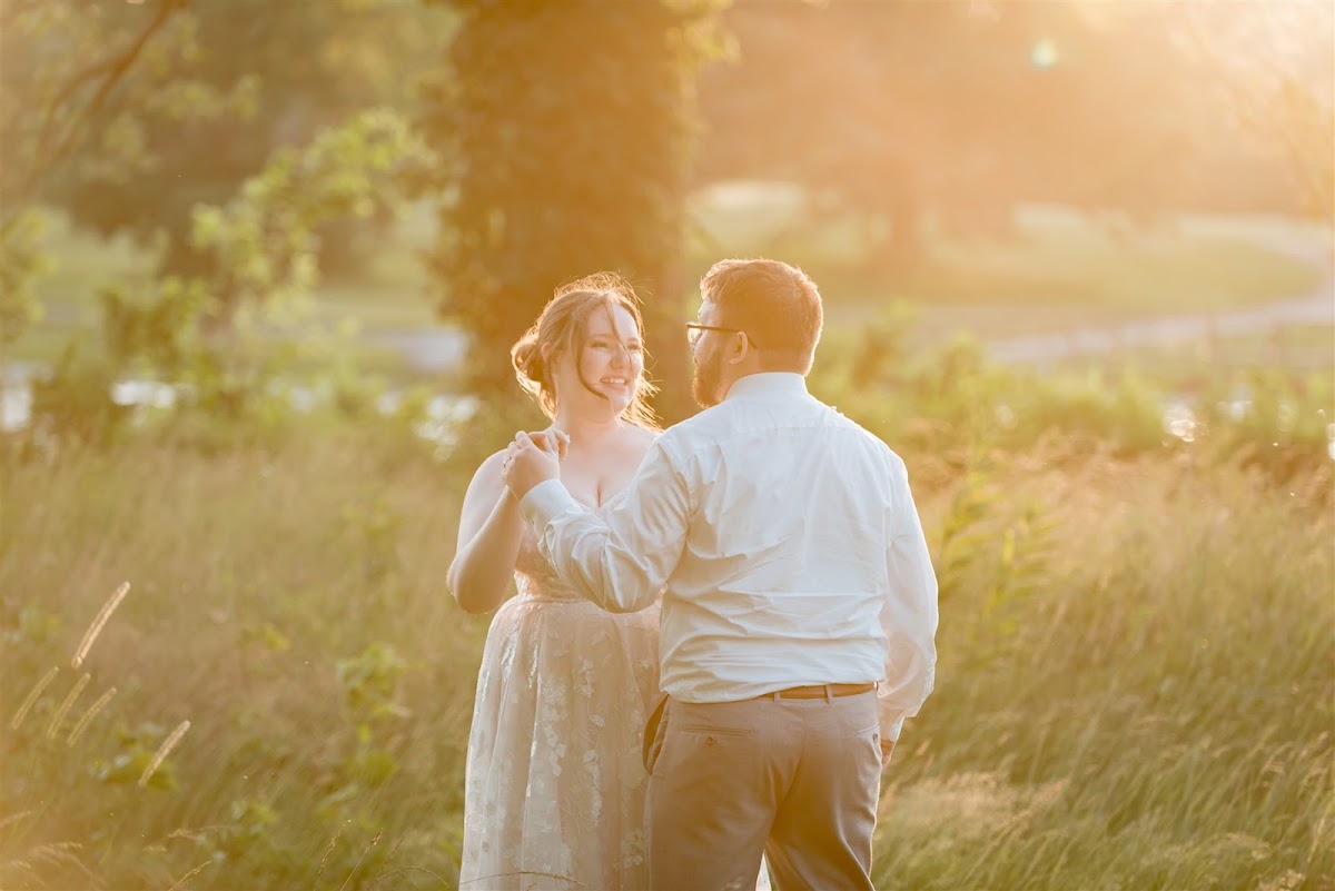 ASHLEY RAY PHOTOGRAPHY & FILMS wedding photographers project photo