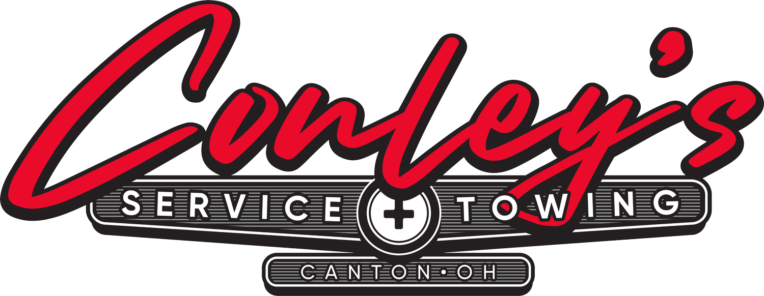 Conley's Service & Towing Conley's Service & Towing