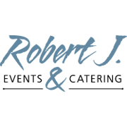 Robert J Events & Catering logo