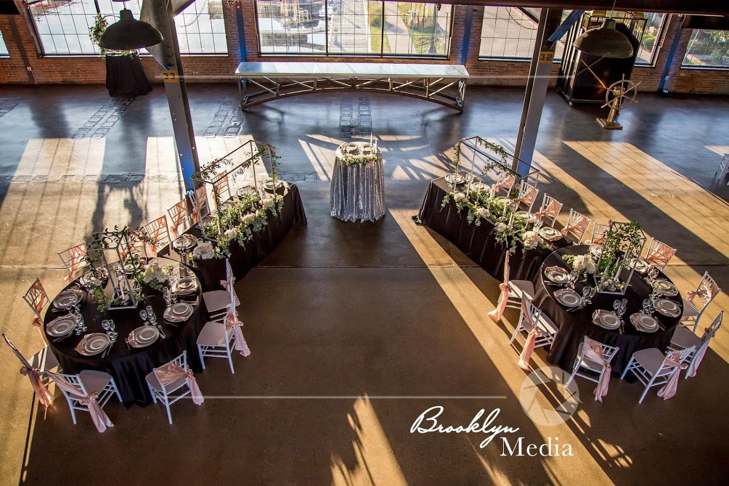 Amour Floral & Decor LLC florists project photo