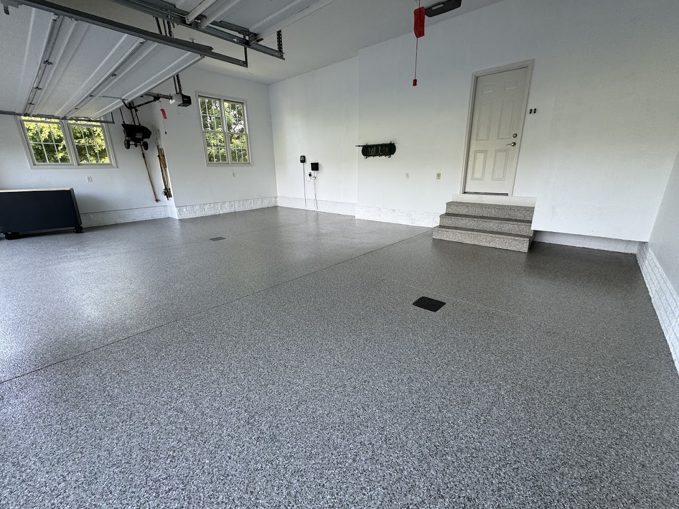Poly Guys general contractors project photo