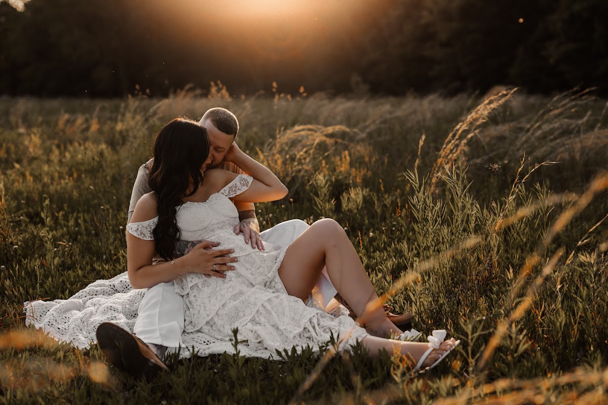 HWhaley Photography, LLC wedding photographers project photo