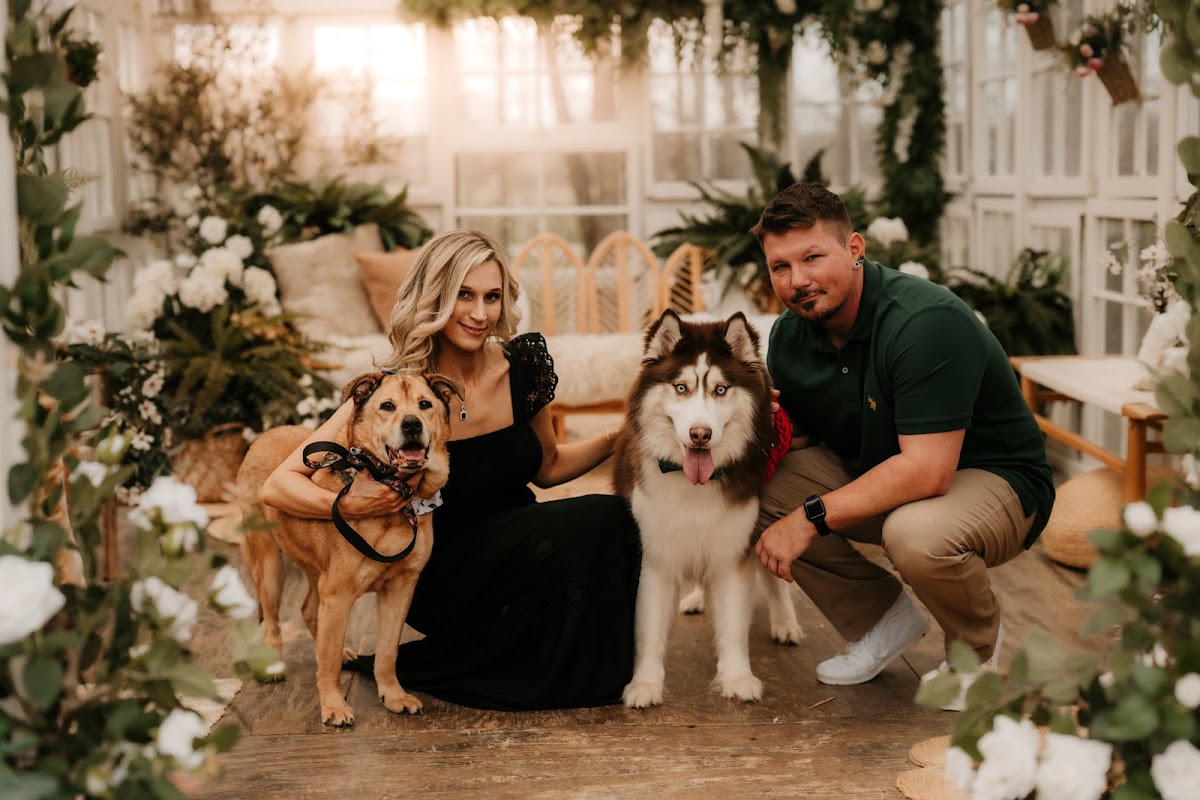 HWhaley Photography, LLC wedding photographers project photo