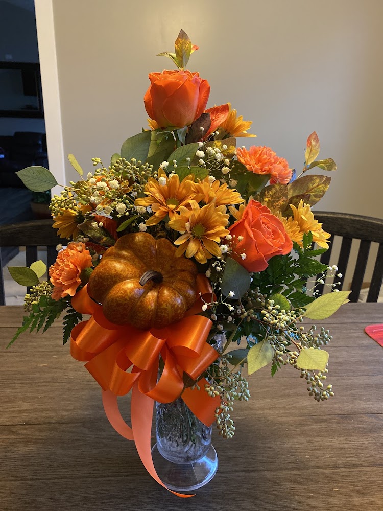 Designs By Gretchen florists project photo