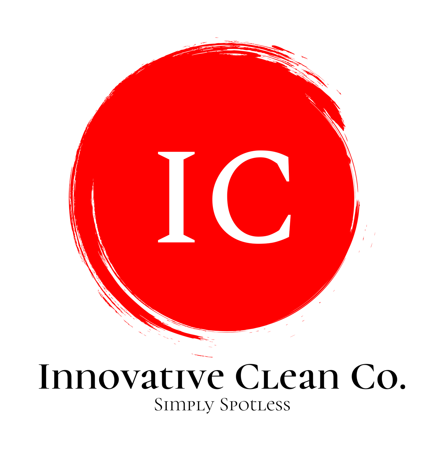 Innovative Clean Co. logo