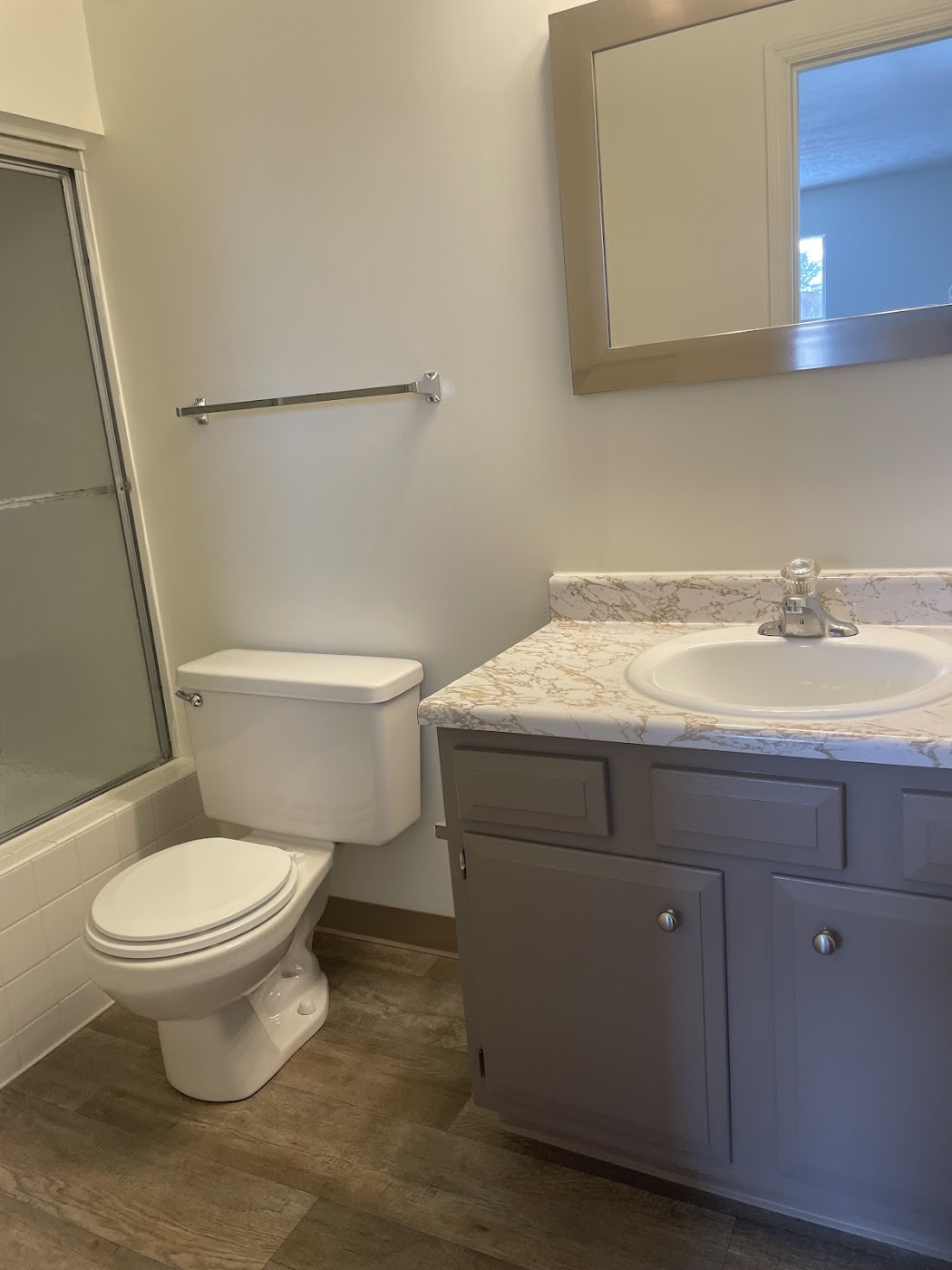 Innovative Clean Co. cleaners project photo