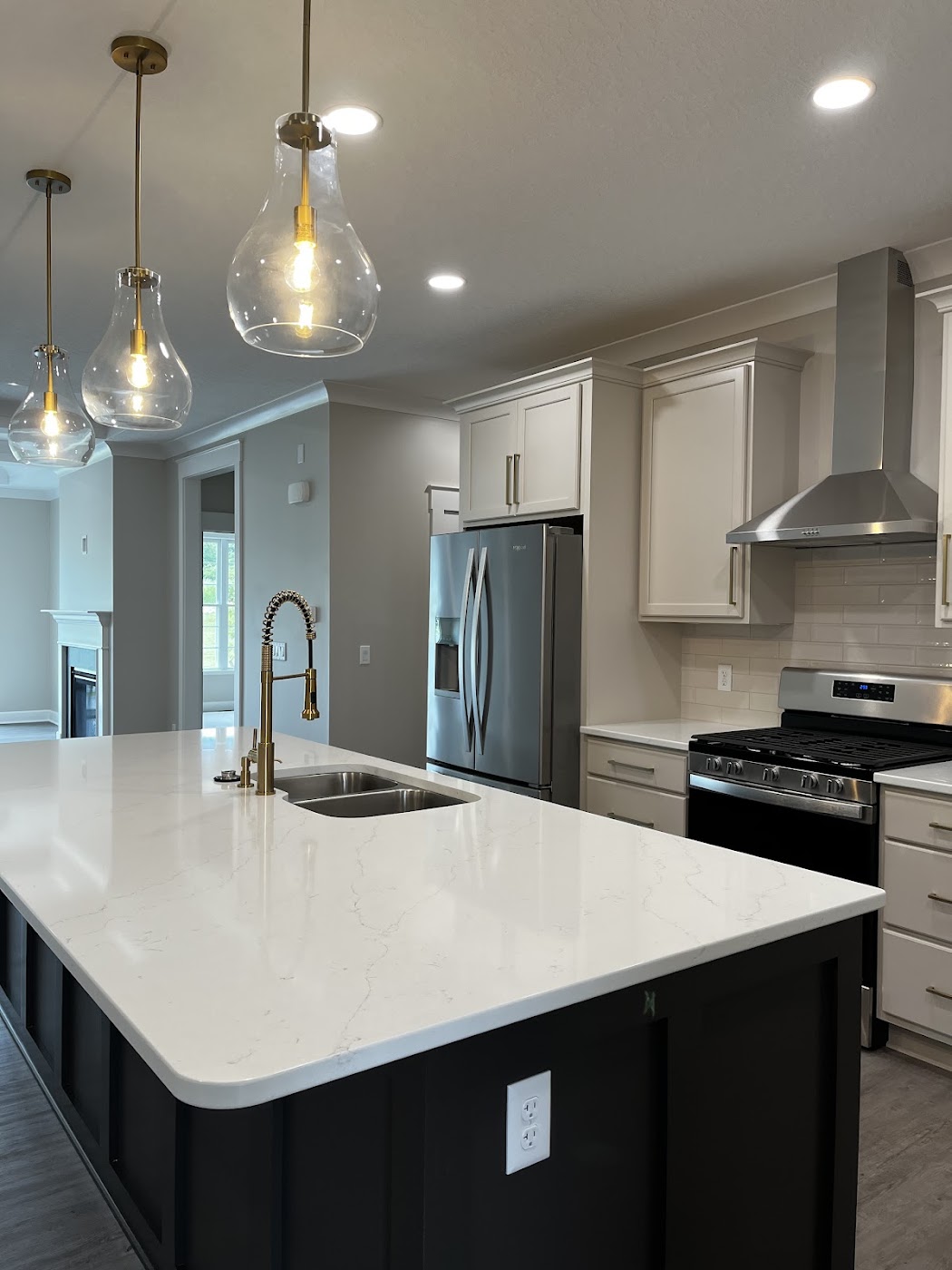 Innovative Clean Co. cleaners project photo