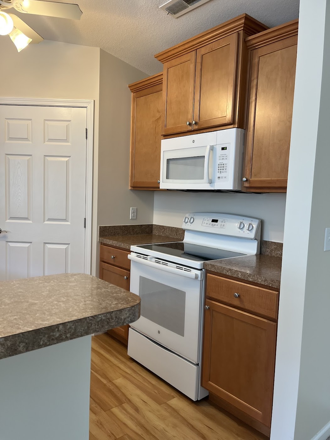 Innovative Clean Co. cleaners project photo