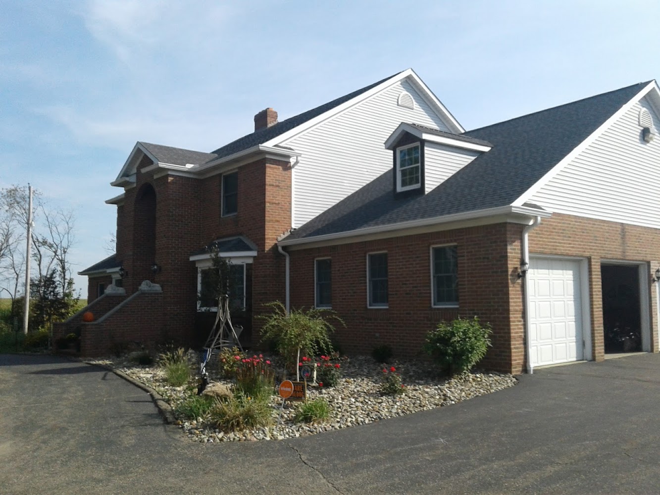 Architectural Roofing Contractors roofers project photo