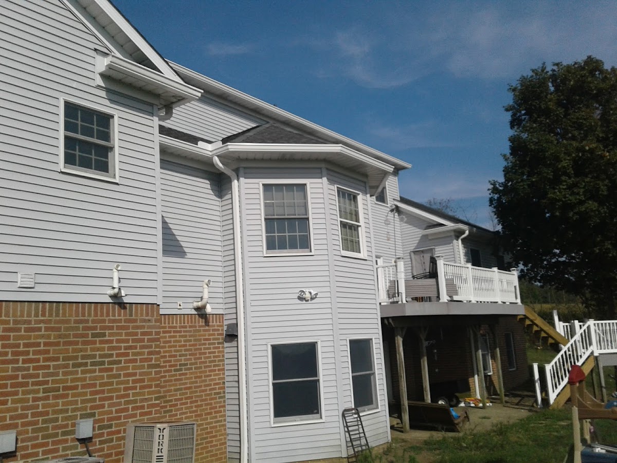 Architectural Roofing Contractors roofers project photo