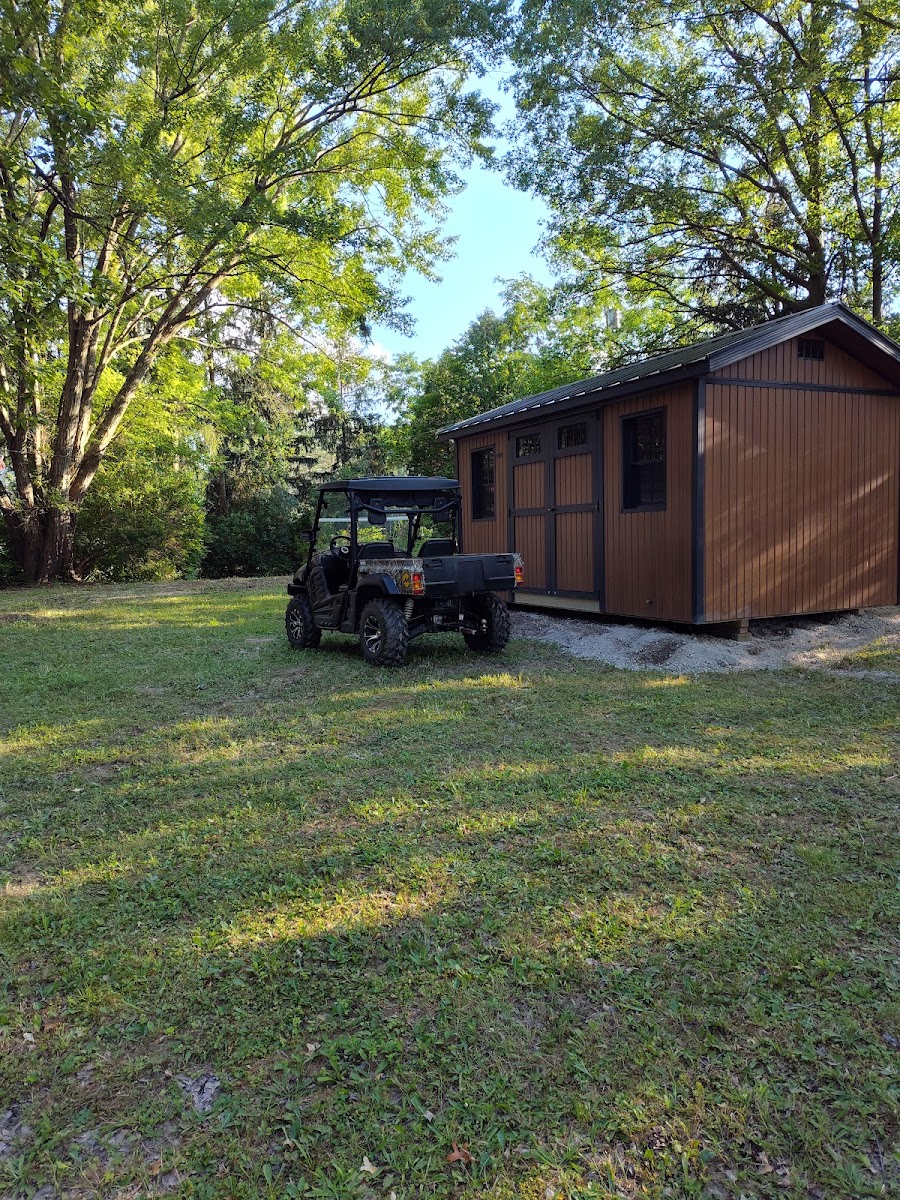 Alliance Landscape Supply landscapers project photo