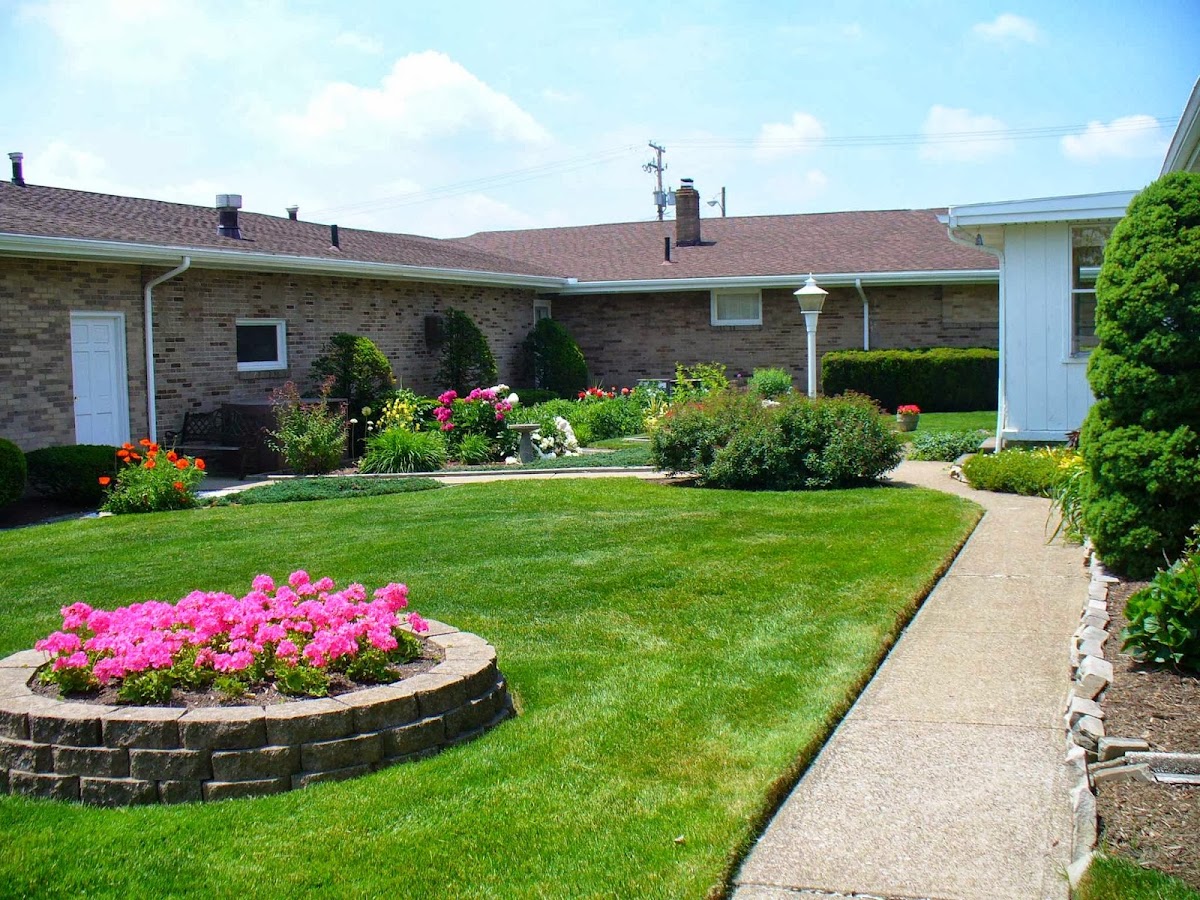 Another Kind Of Green, Inc. Landscaping And Lawn Care landscapers project photo