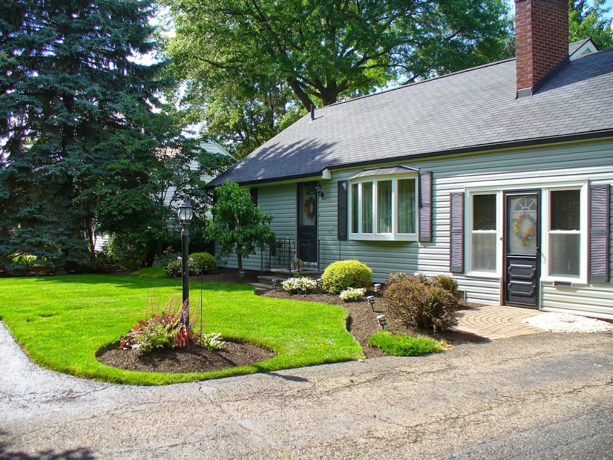 Another Kind Of Green, Inc. Landscaping And Lawn Care landscapers project photo