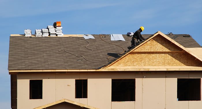 Under Construction Home Improvements LLC roofers project photo