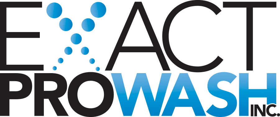 Exact Prowash inc. logo