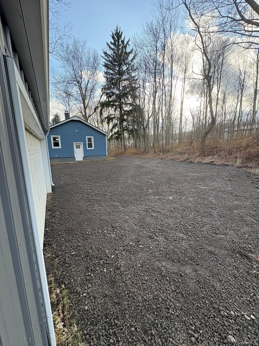 Kegley Landscape LLC landscapers project photo