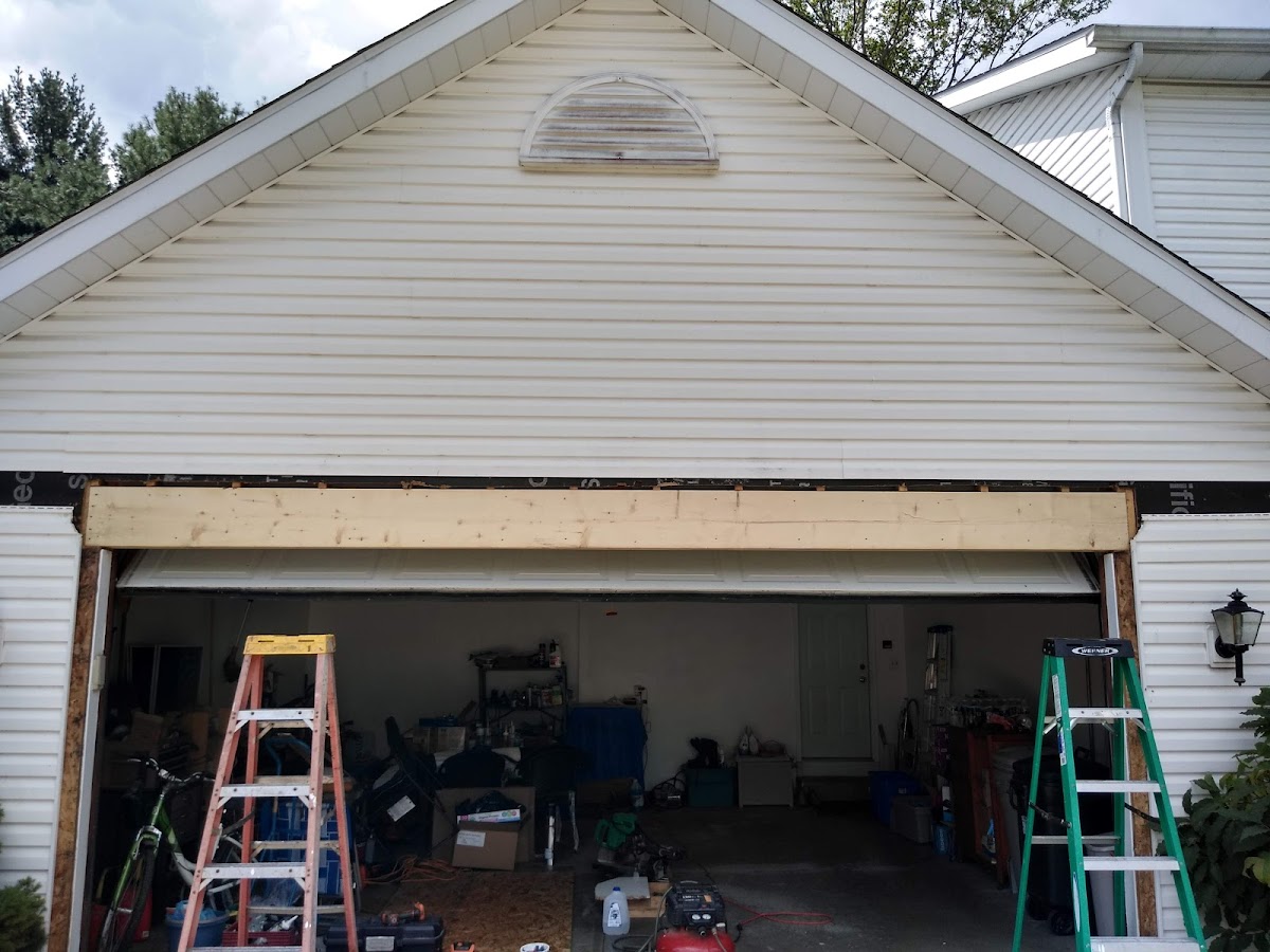Carter's Custom Cuts LLC. general contractors project photo