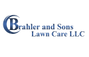 Brahler and Sons Lawncare logo