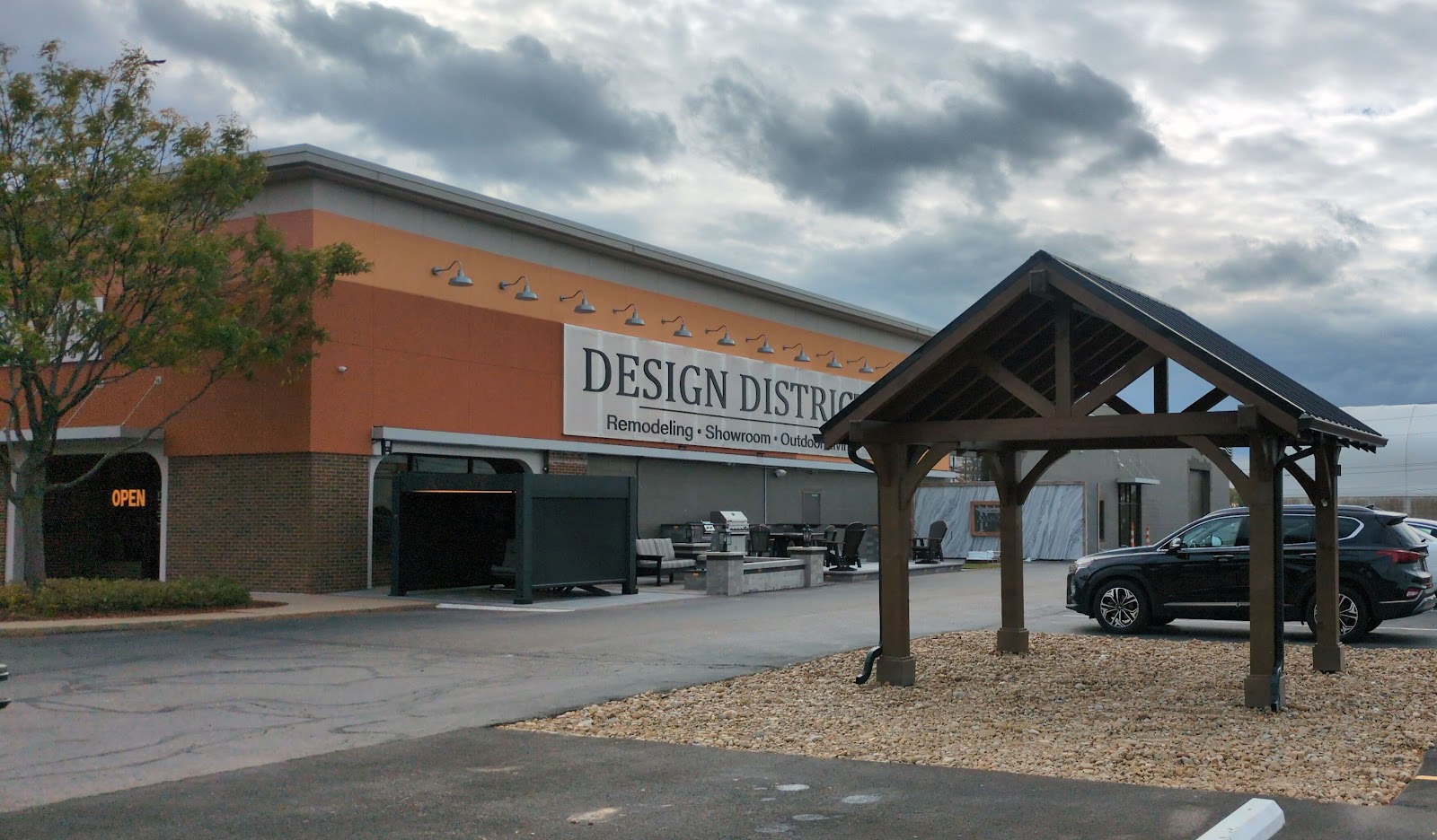 Allscape Patio & Landscape landscapers project photo